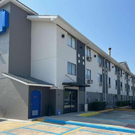 Motel 6 Kingsland Kings Bay Naval Dış mekan fotoğraf